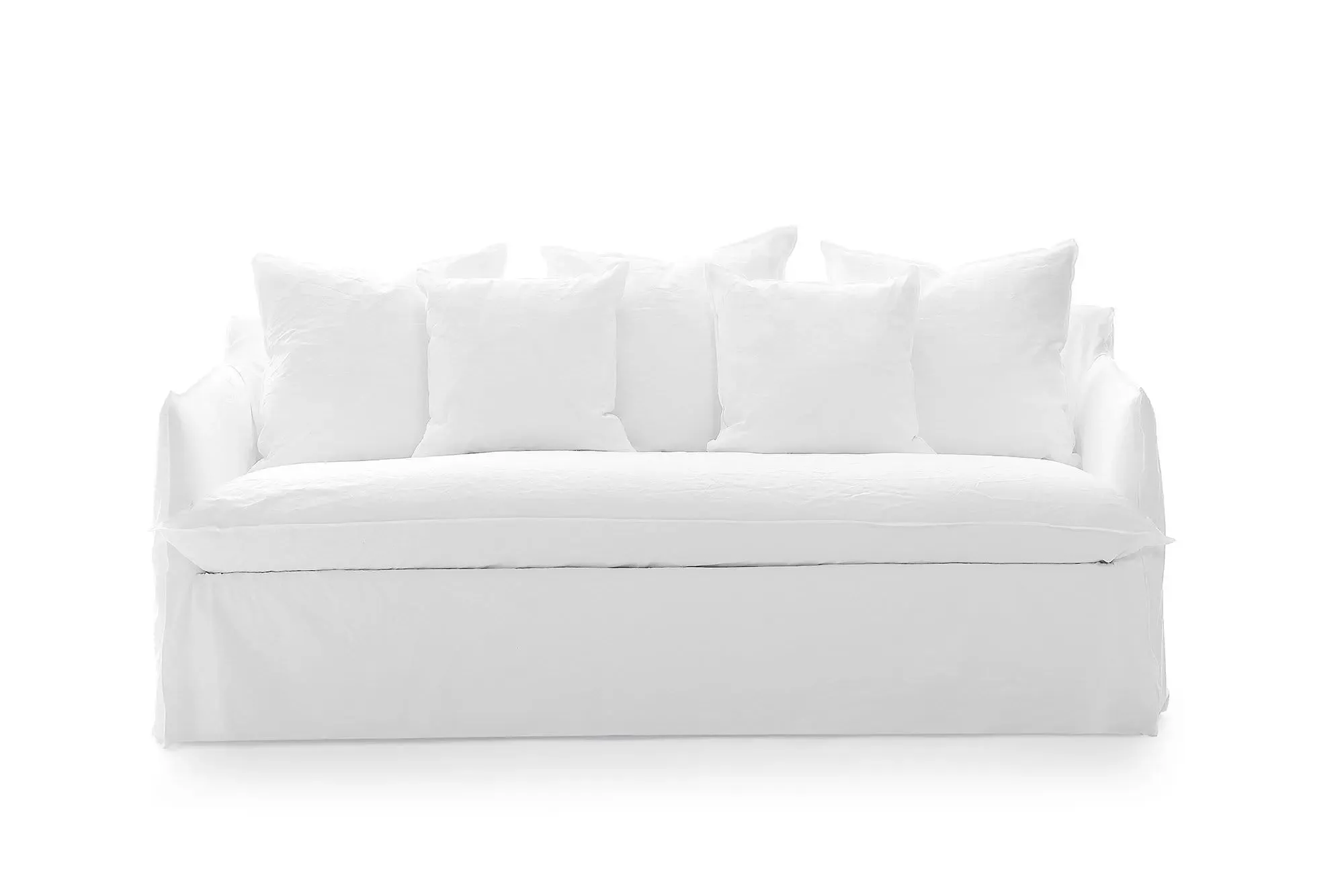 Ghost 19 - Sofa/Trundle Bed