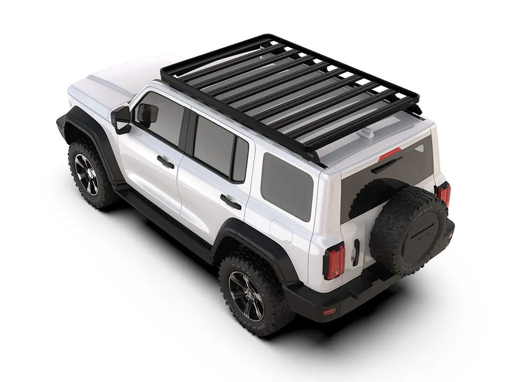 GWM Tank 300 (2023-Current) Slimline II Roof Rack Kit