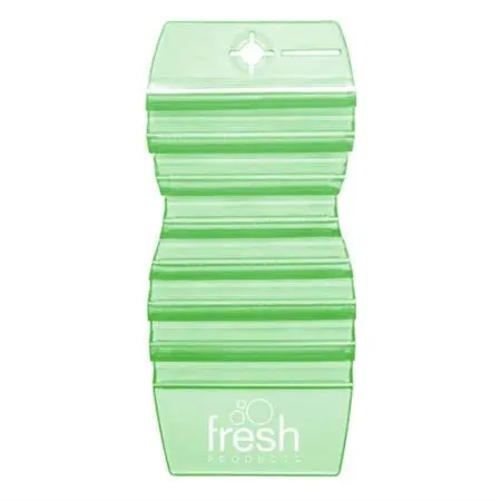 Hang Tag Freshener, Cucumber Melon Scent (12/bx)