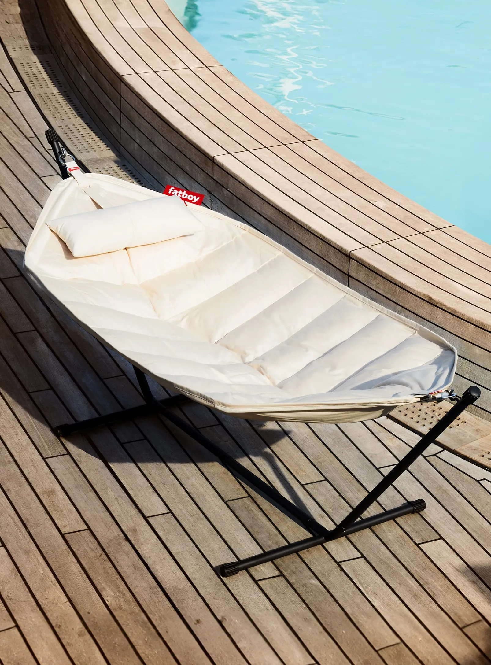 Headdemock Superb Hammock<br> with Protective Cover