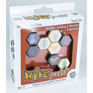 Hive Pocket