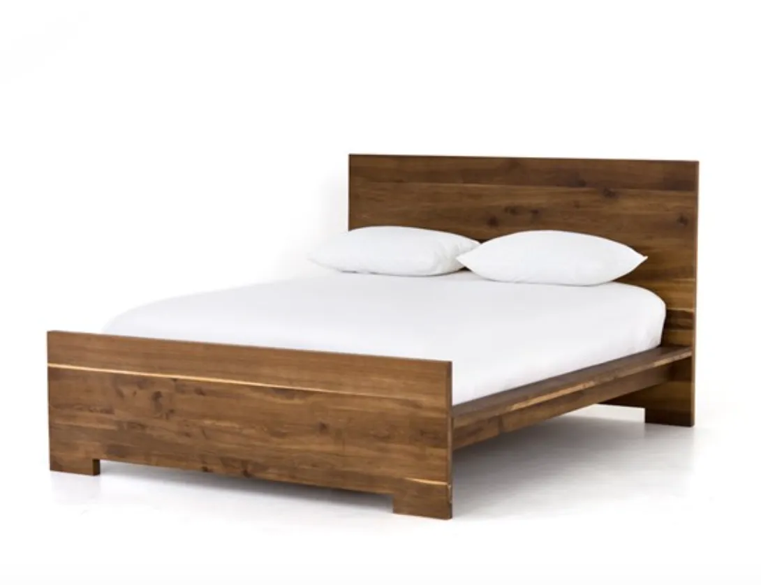 HOLLAND QUEEN BED