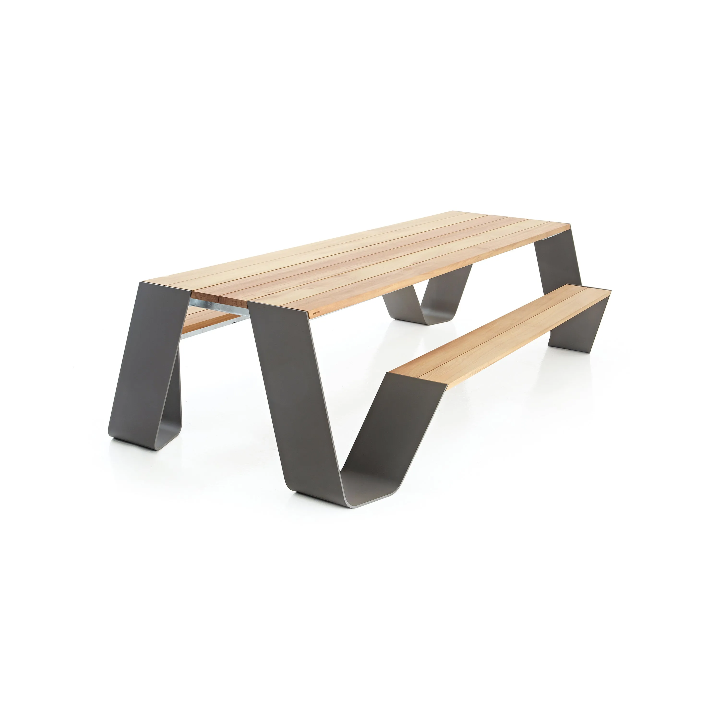 Hopper Picnic Table