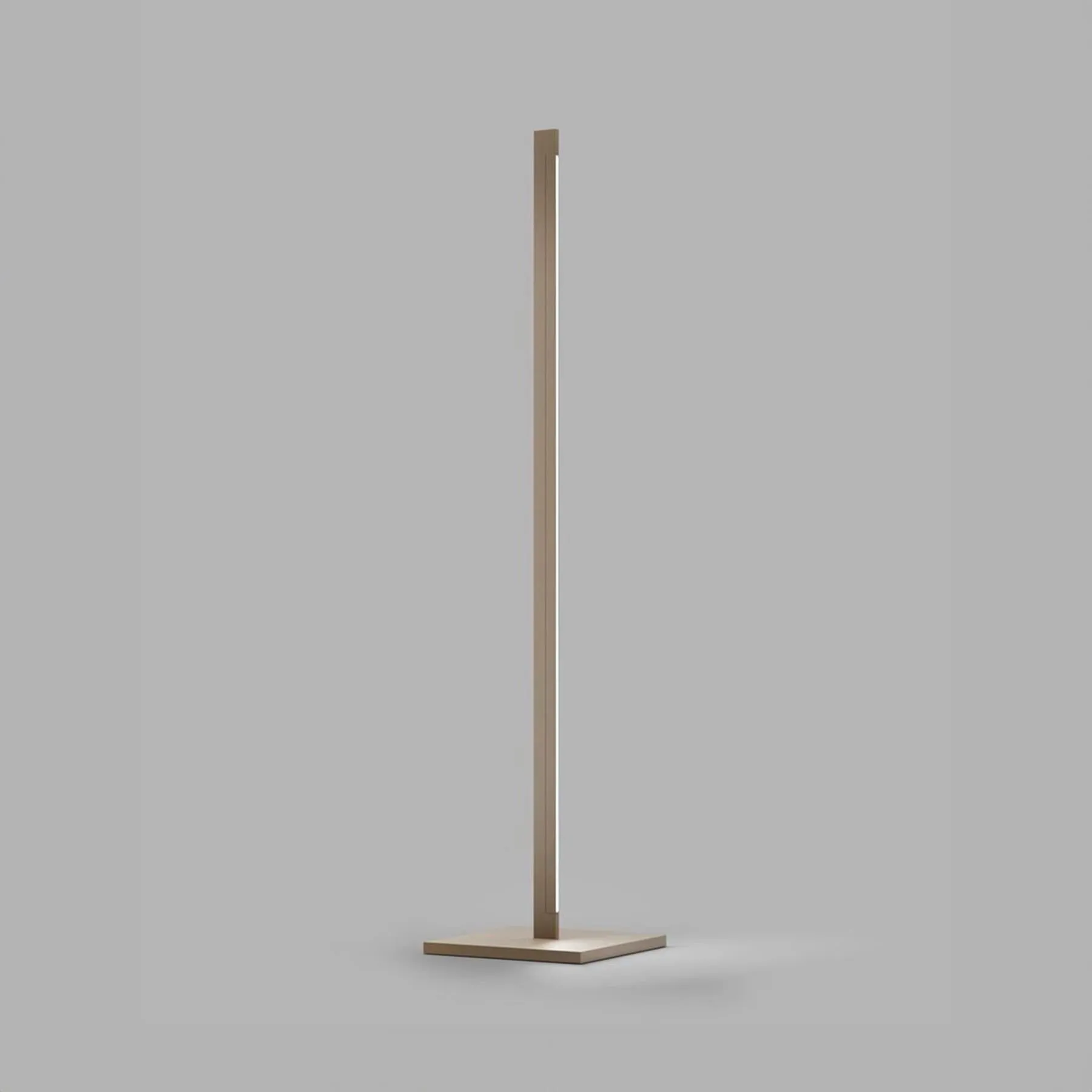 Inlay F1 Linear Floor Lamp