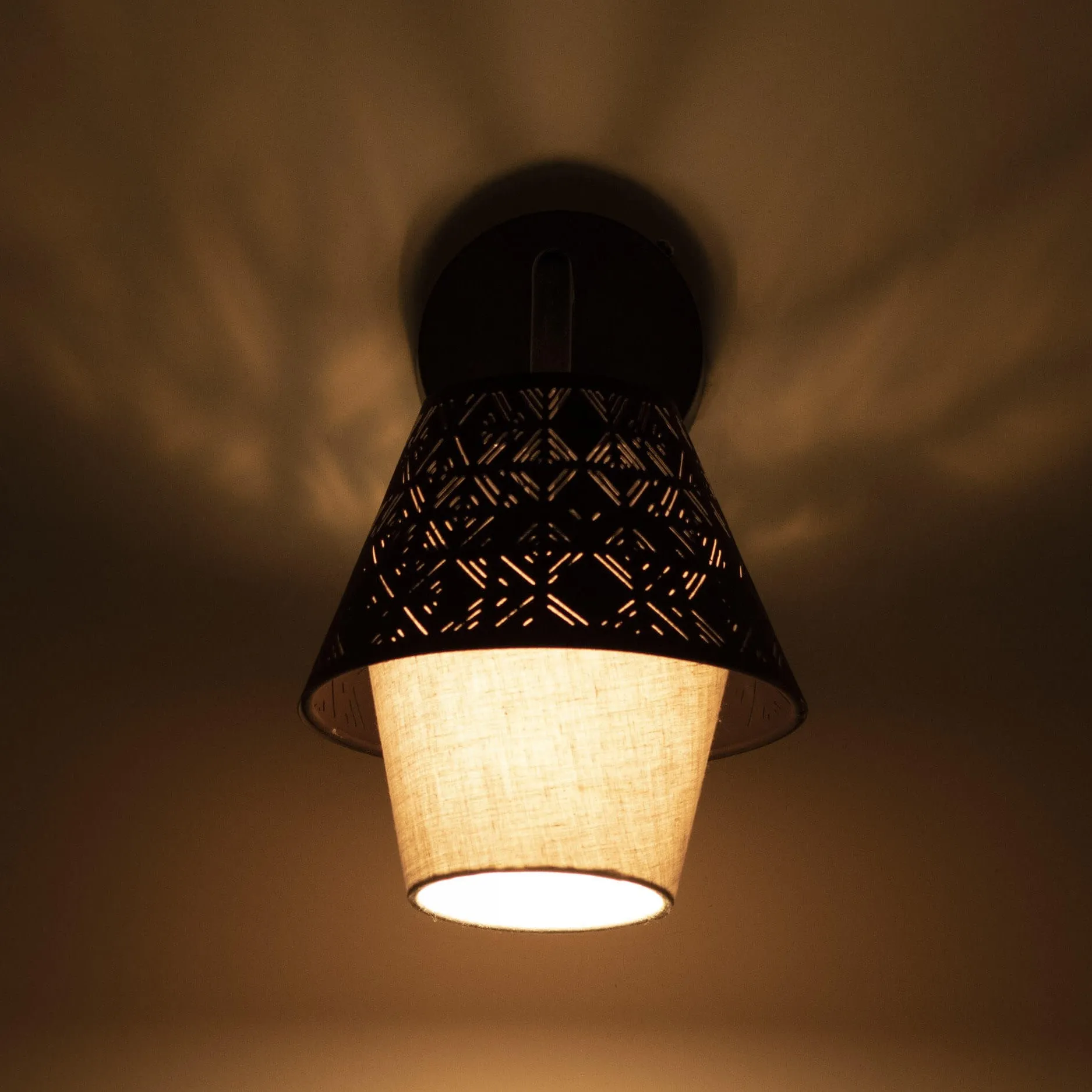 Killa Wall Lamp