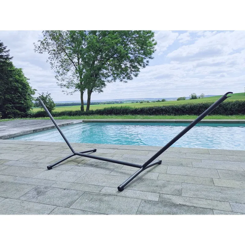 Komplice Rose Hammock & Stand Set