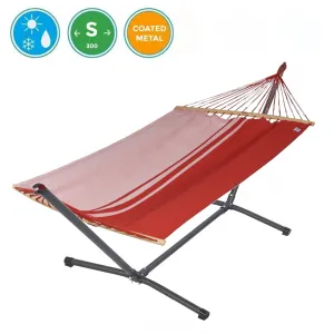 Komplice Rose Hammock & Stand Set