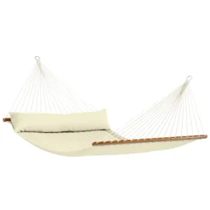 LA SIESTA Alabama Kingsize Spreader Bar Hammock (W 140 cm)