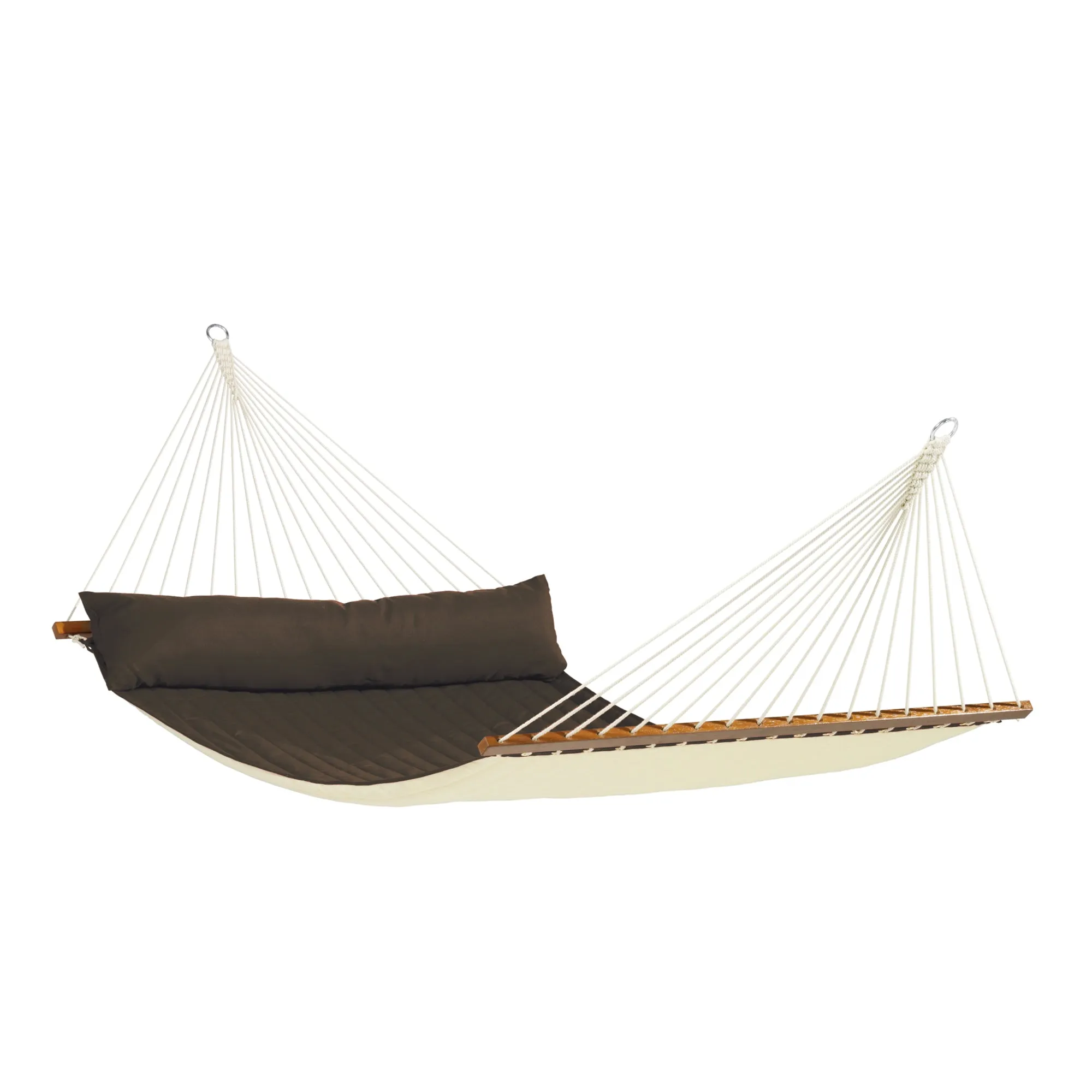 LA SIESTA Alabama Kingsize Spreader Bar Hammock (W 140 cm)