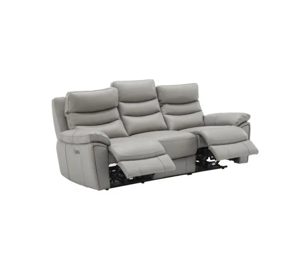 La-Z-Boy Derby Twin Power Reclining 3 Seater