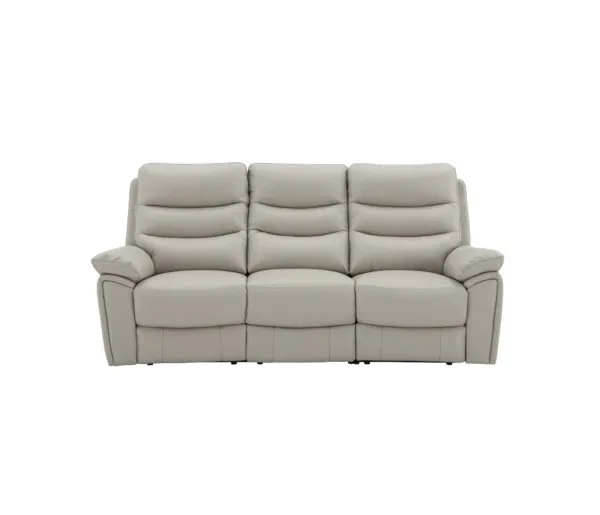 La-Z-Boy Derby Twin Power Reclining 3 Seater