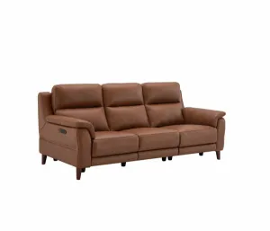 La-Z-Boy Sereno Twin Power Reclining 3 Seater