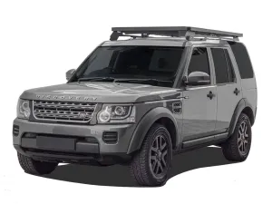 Land Rover Discovery LR3/LR4 Slimline II Roof Rack Kit - by Front Runner