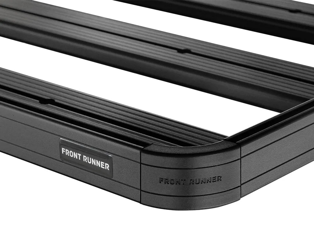 Land Rover Discovery LR3/LR4 Slimline II Roof Rack Kit - by Front Runner