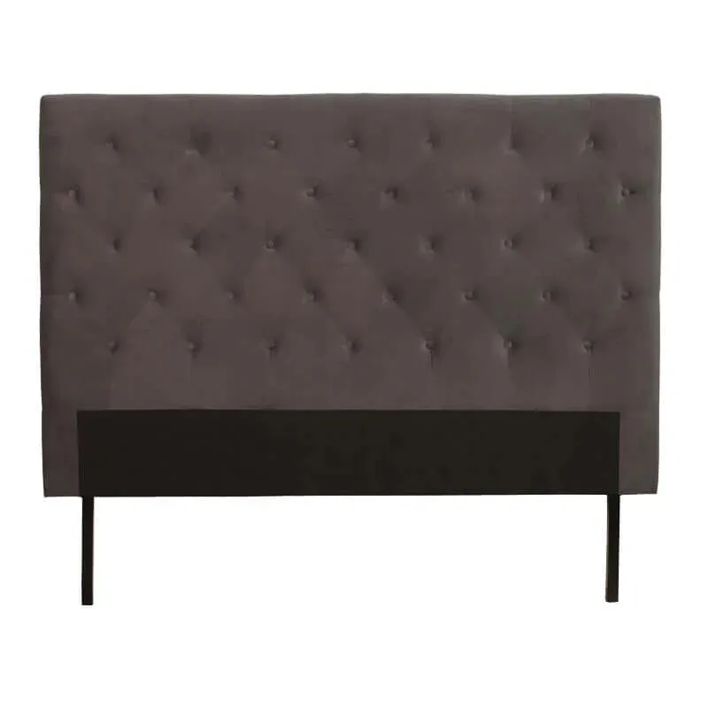 LARA VELVET TOUCH HEADBOARD