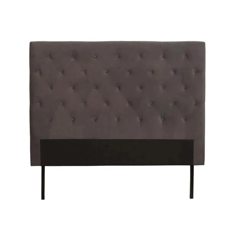 LARA VELVET TOUCH HEADBOARD