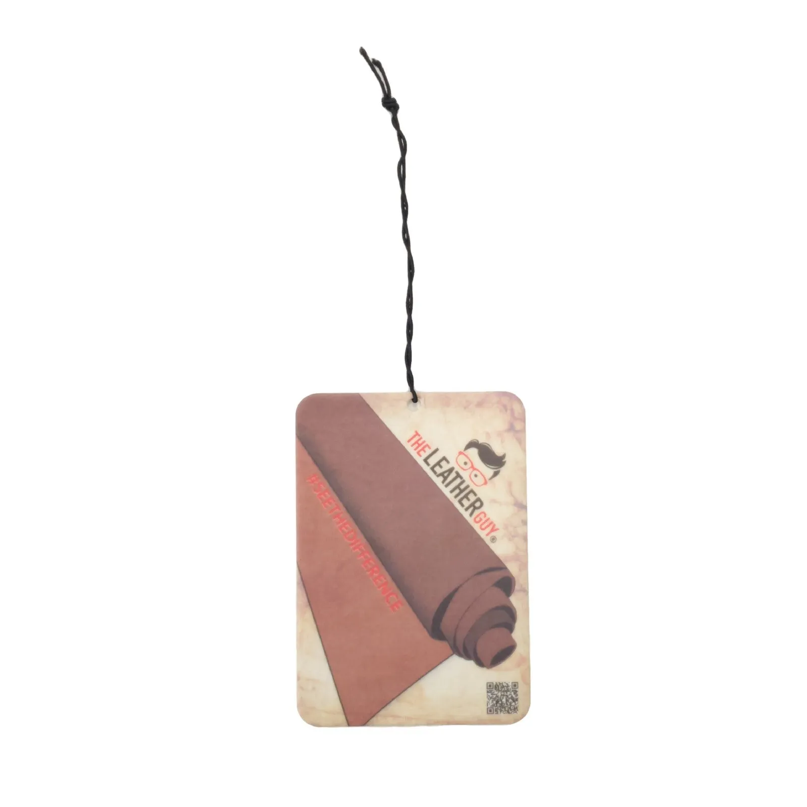 Leather Air Freshener