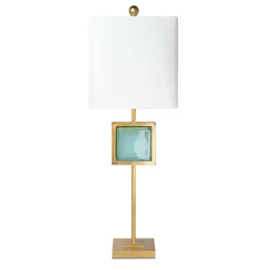 Leighton Buffet Lamp