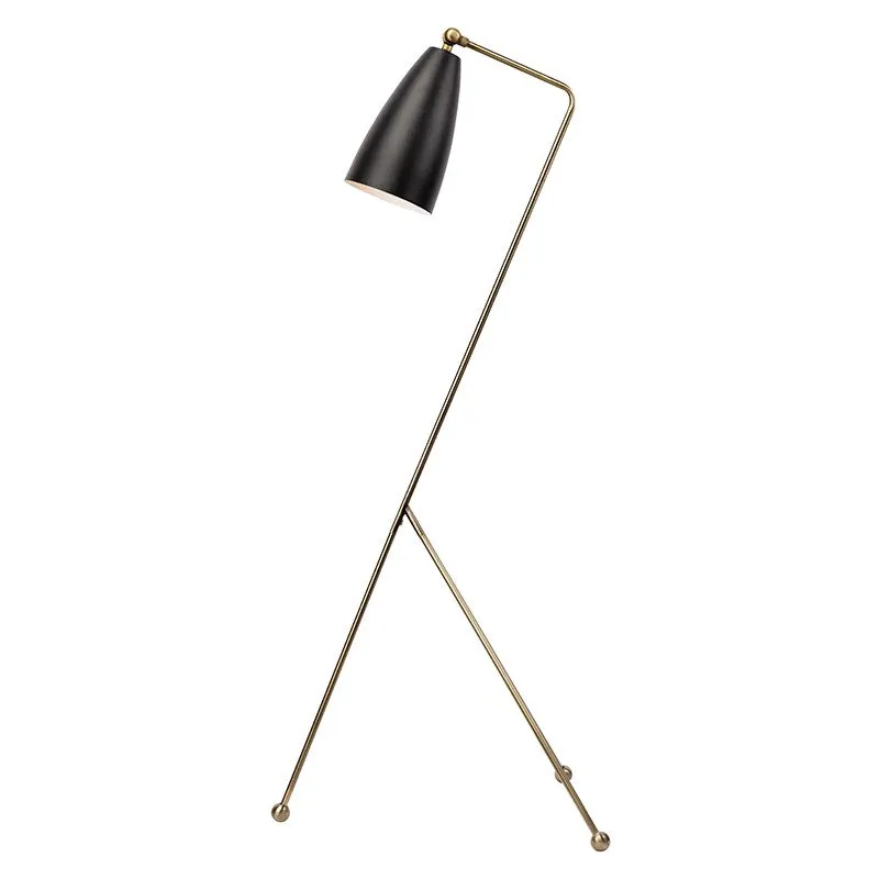 Lucille Floor Light