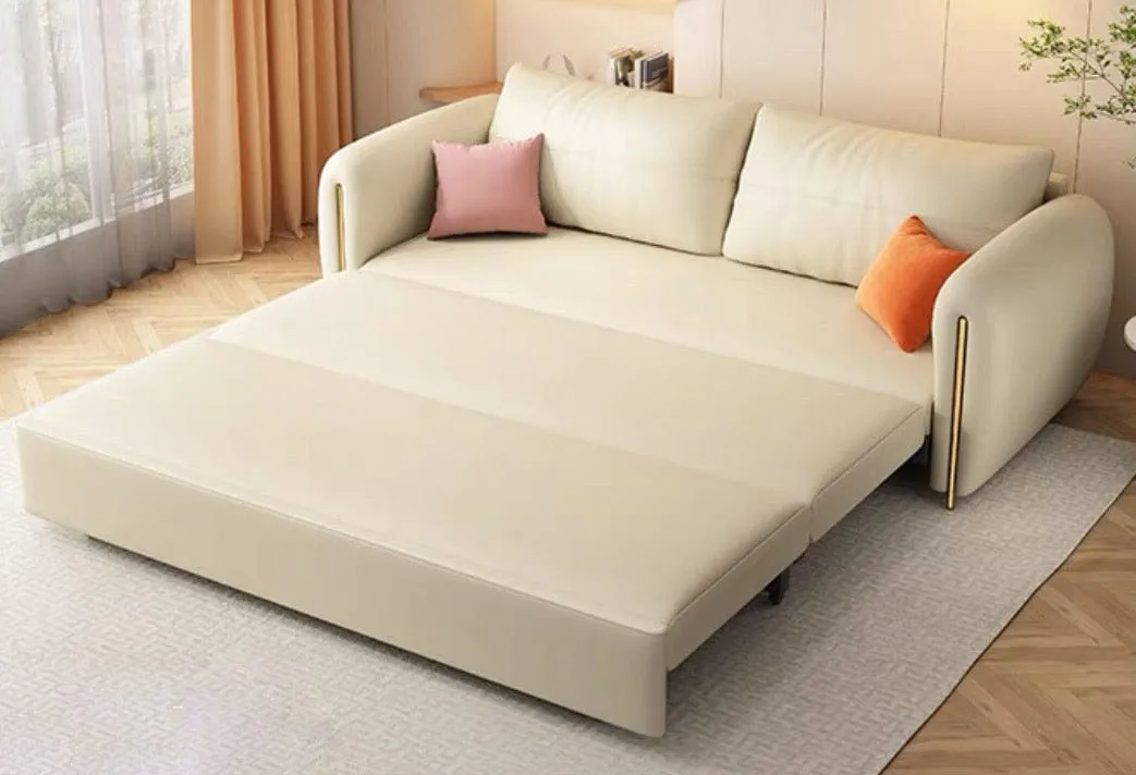 Madison Scratch Resistant Sofa Bed