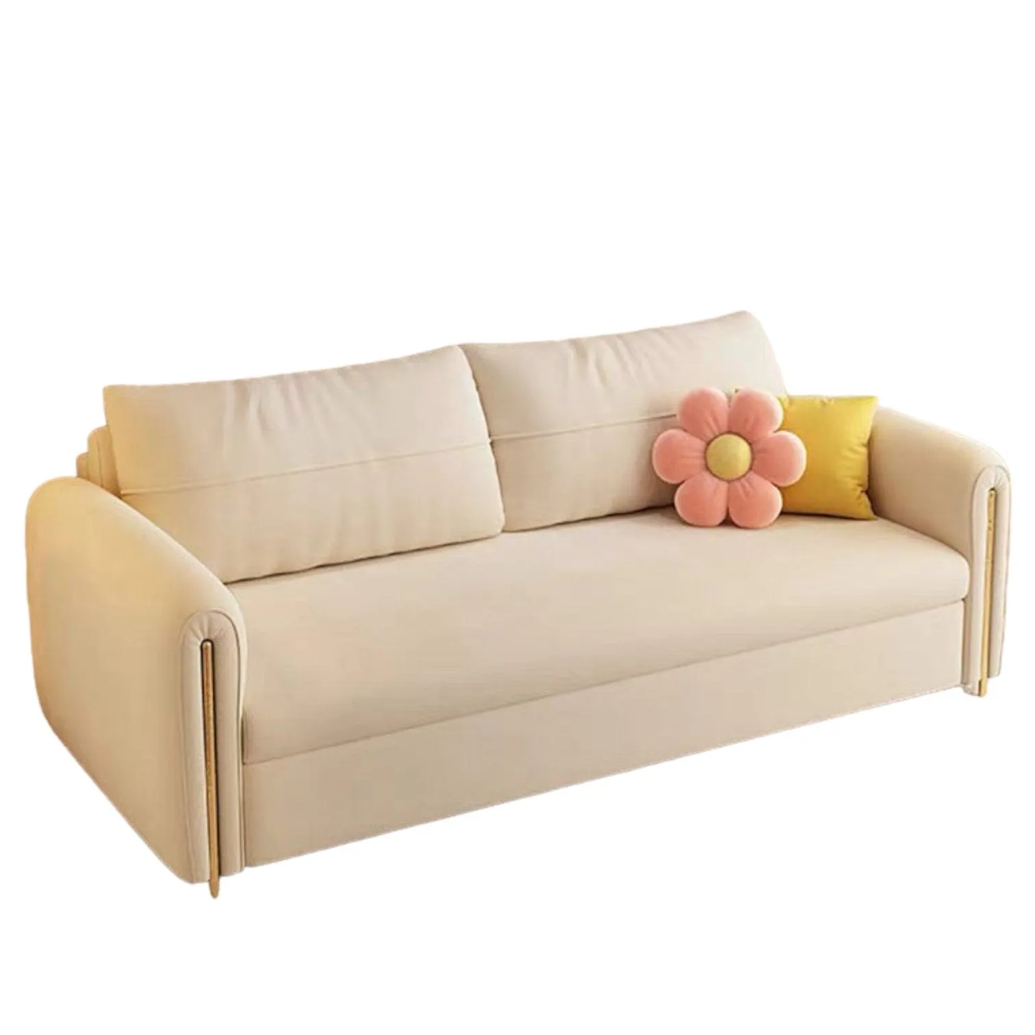 Madison Scratch Resistant Sofa Bed