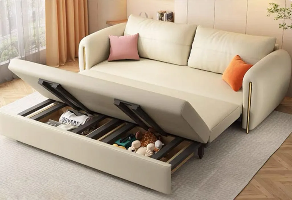 Madison Scratch Resistant Sofa Bed