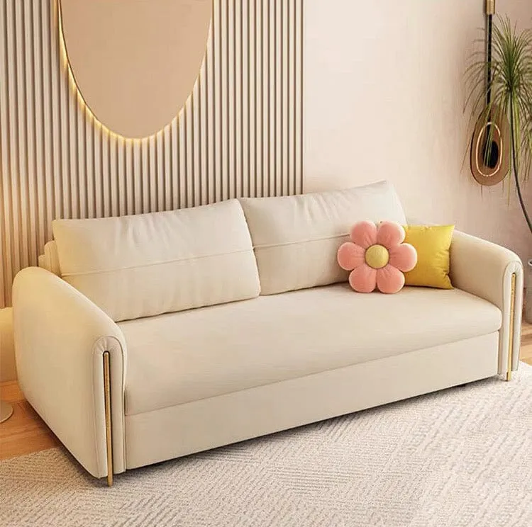 Madison Scratch Resistant Sofa Bed