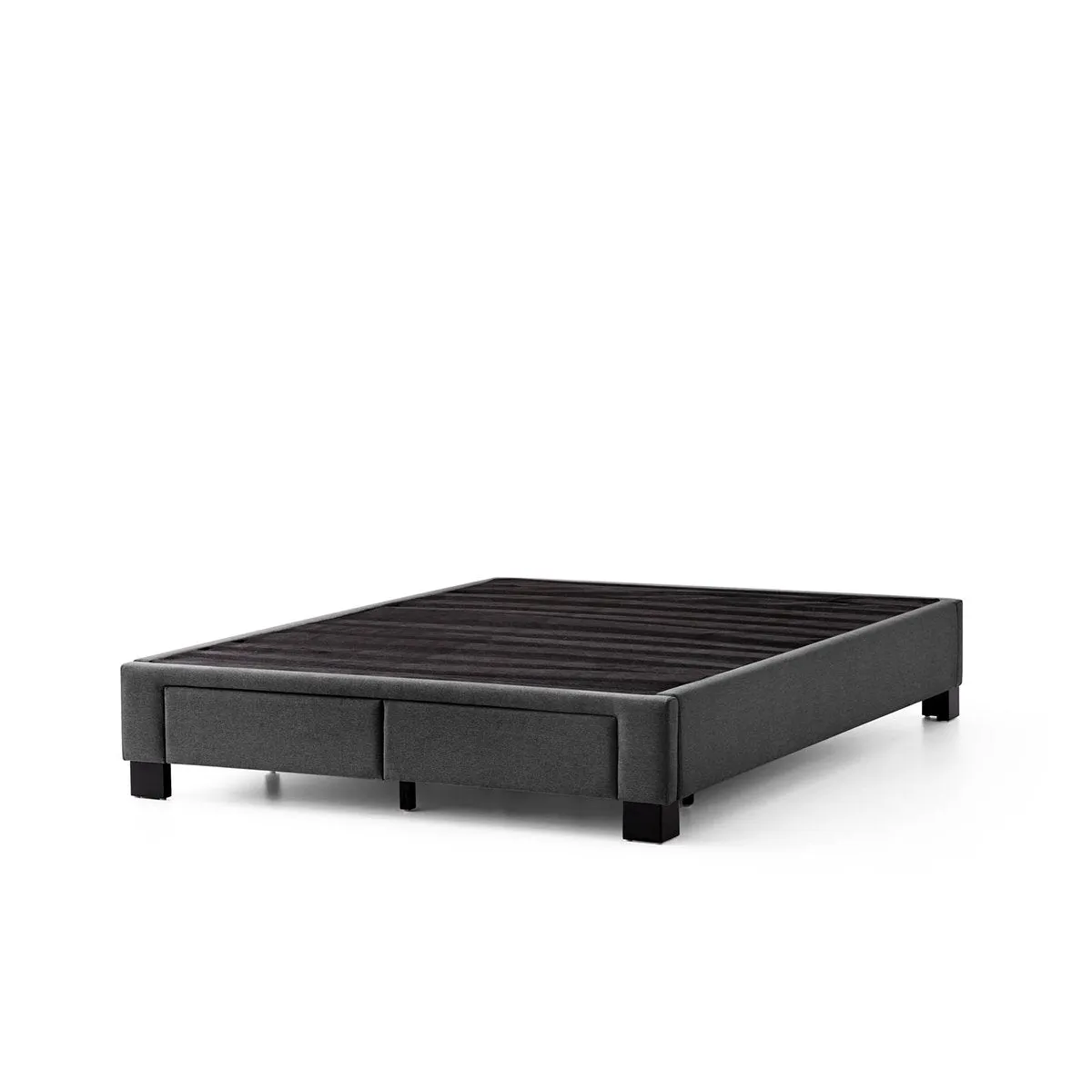 Malouf Duncan Platform Bed Base - Closeout