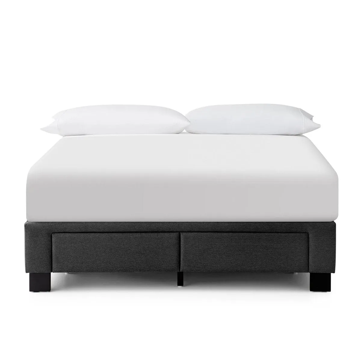 Malouf Duncan Platform Bed Base - Closeout