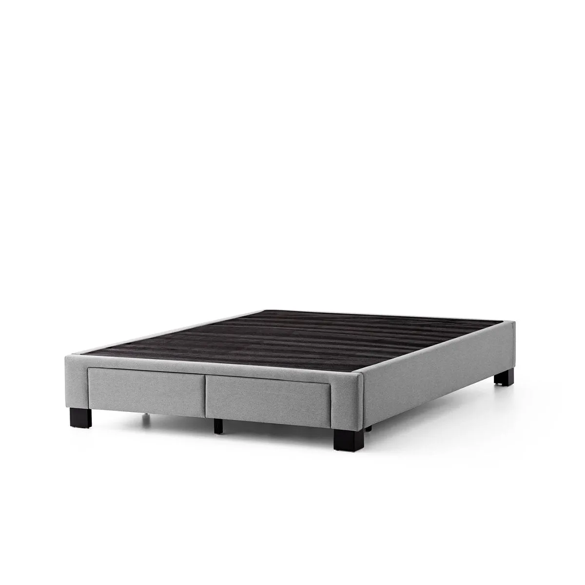 Malouf Duncan Platform Bed Base - Closeout