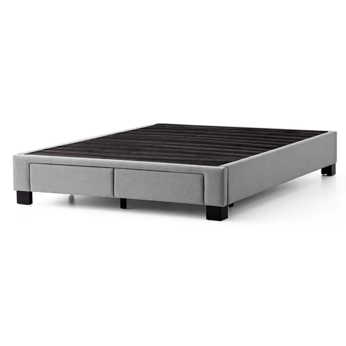 Malouf Duncan Platform Bed Base - Closeout