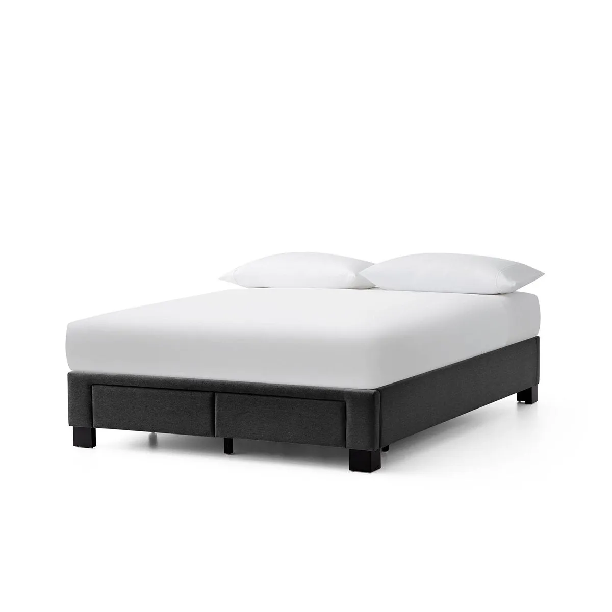 Malouf Duncan Platform Bed Base - Closeout