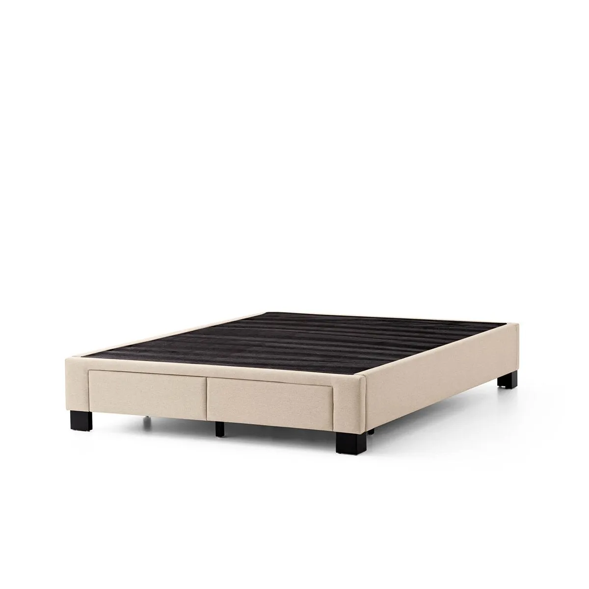 Malouf Duncan Platform Bed Base - Closeout