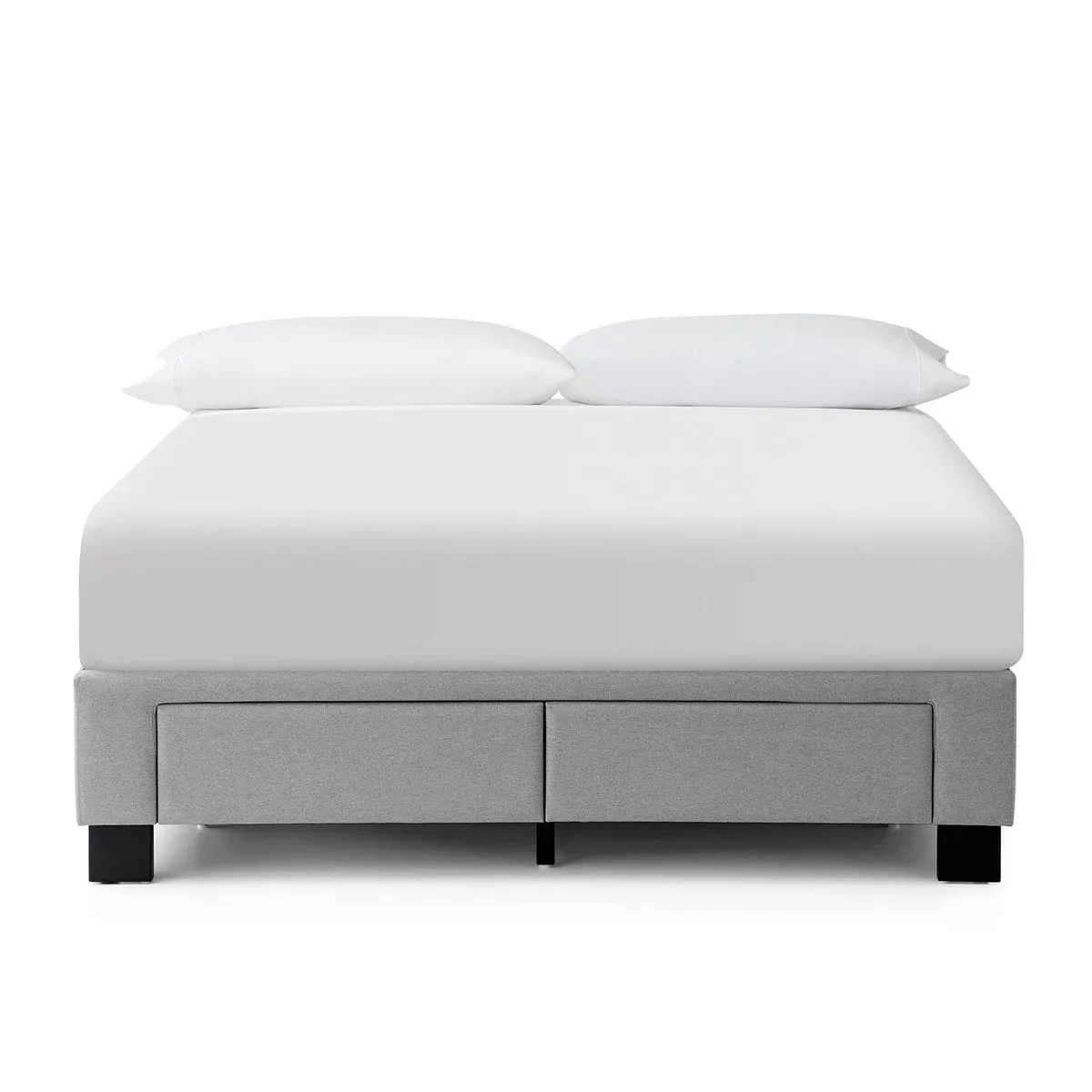 Malouf Duncan Platform Bed Base - Closeout