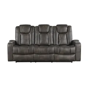 McBride Power Reclining Sofa