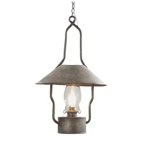 Mercantile Pendant Lamp