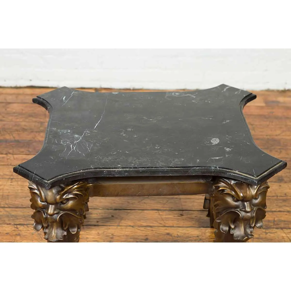 Mythical Creatures Table
