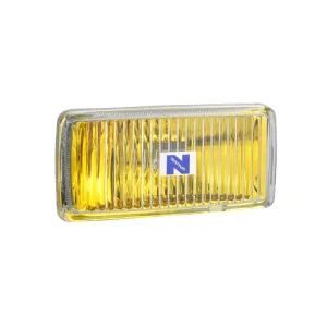 Narva 74021 Maxim 180/85 Yellow Fog Lamp - Replacement Lens And Reflector