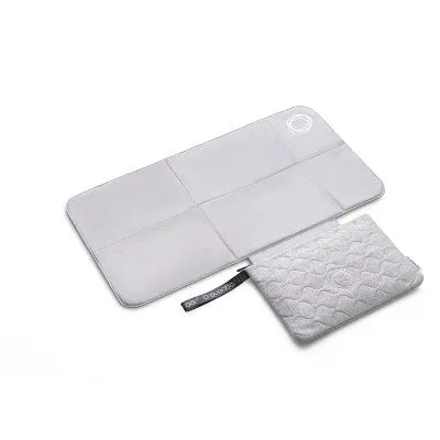 New - Bugaboo Changing Clutch Compact Travel Changing Pad