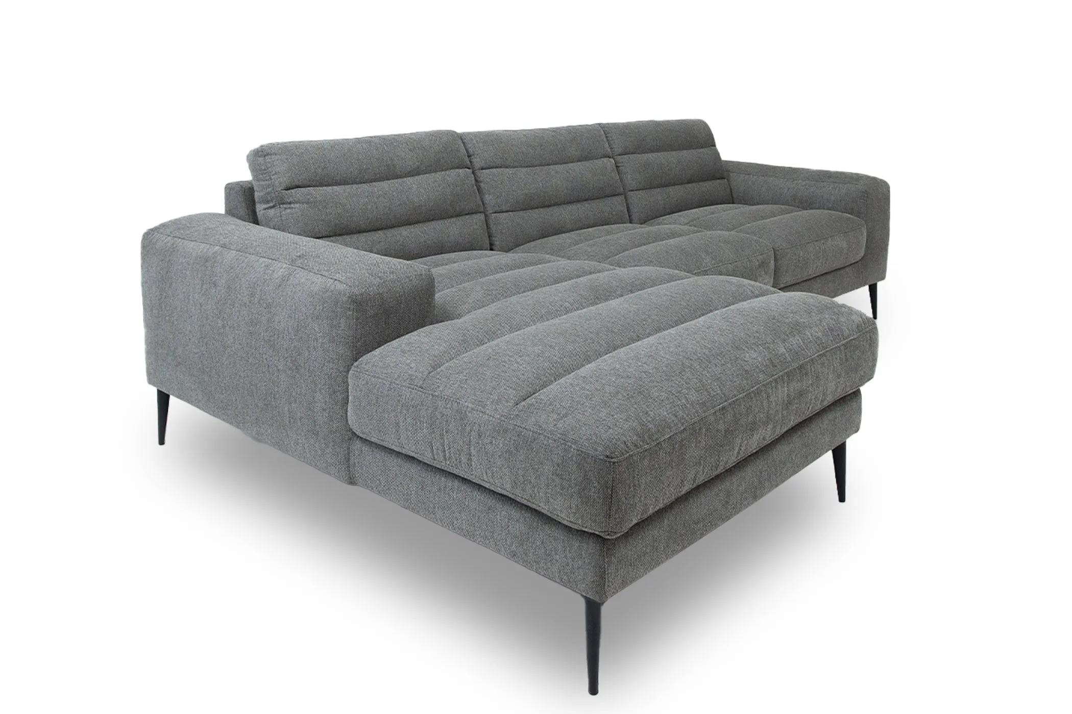 Newport Sectional Sofa - Left Hand