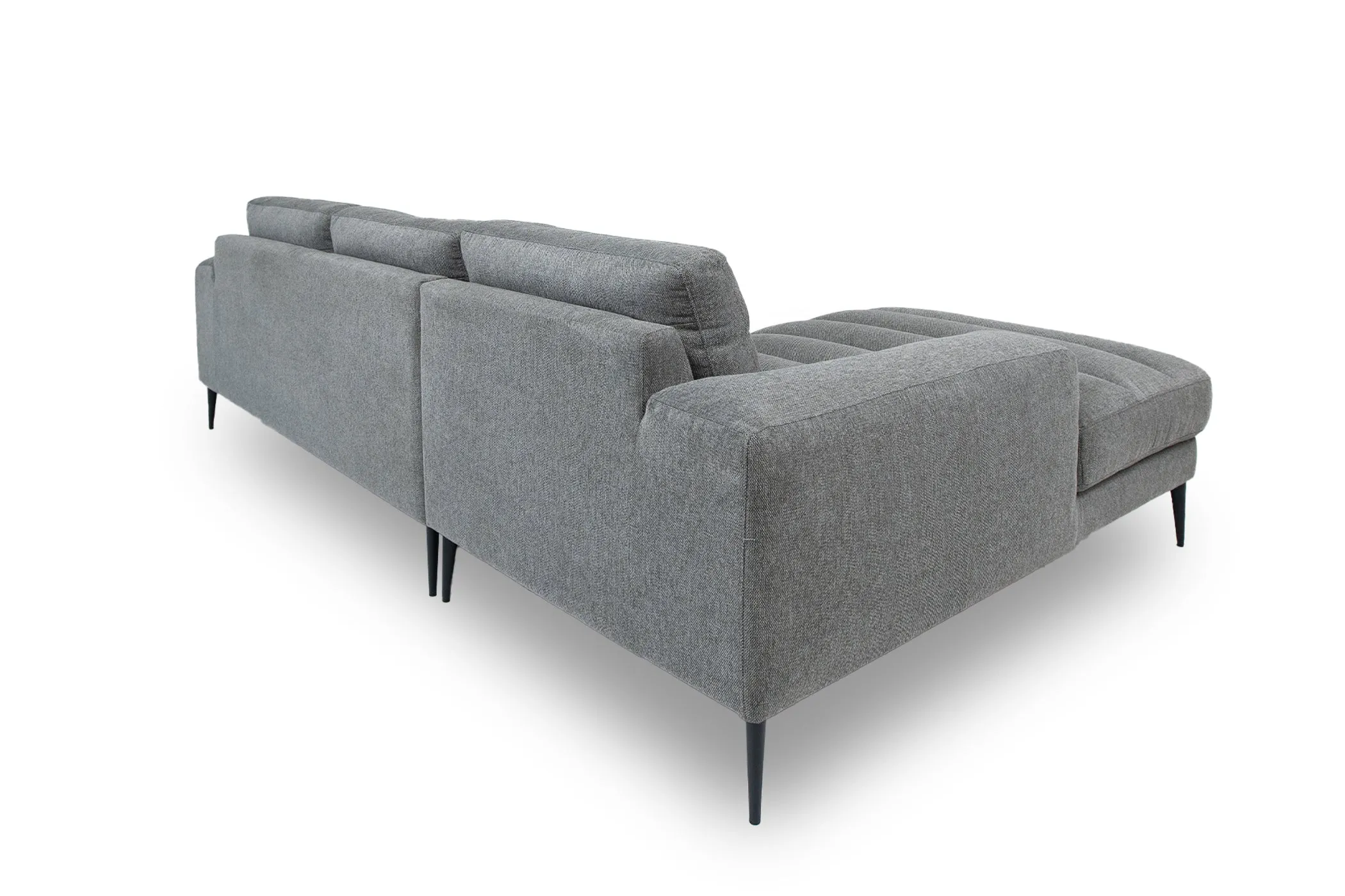 Newport Sectional Sofa - Left Hand