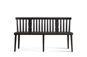 Nickey Kehoe Swiss Back Bench