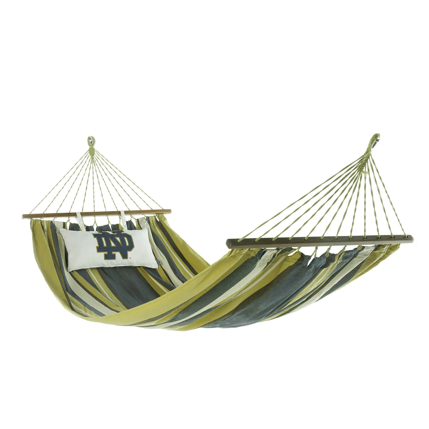 Notre Dame Fighting Irish Logo Hammock | NOTRE DAME