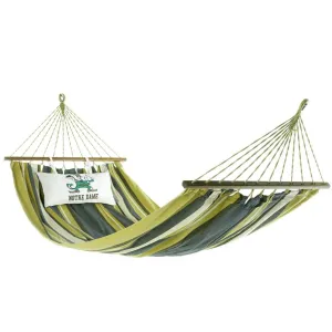 Notre Dame Fighting Irish Mascot Hammock | LEPRECHAUN