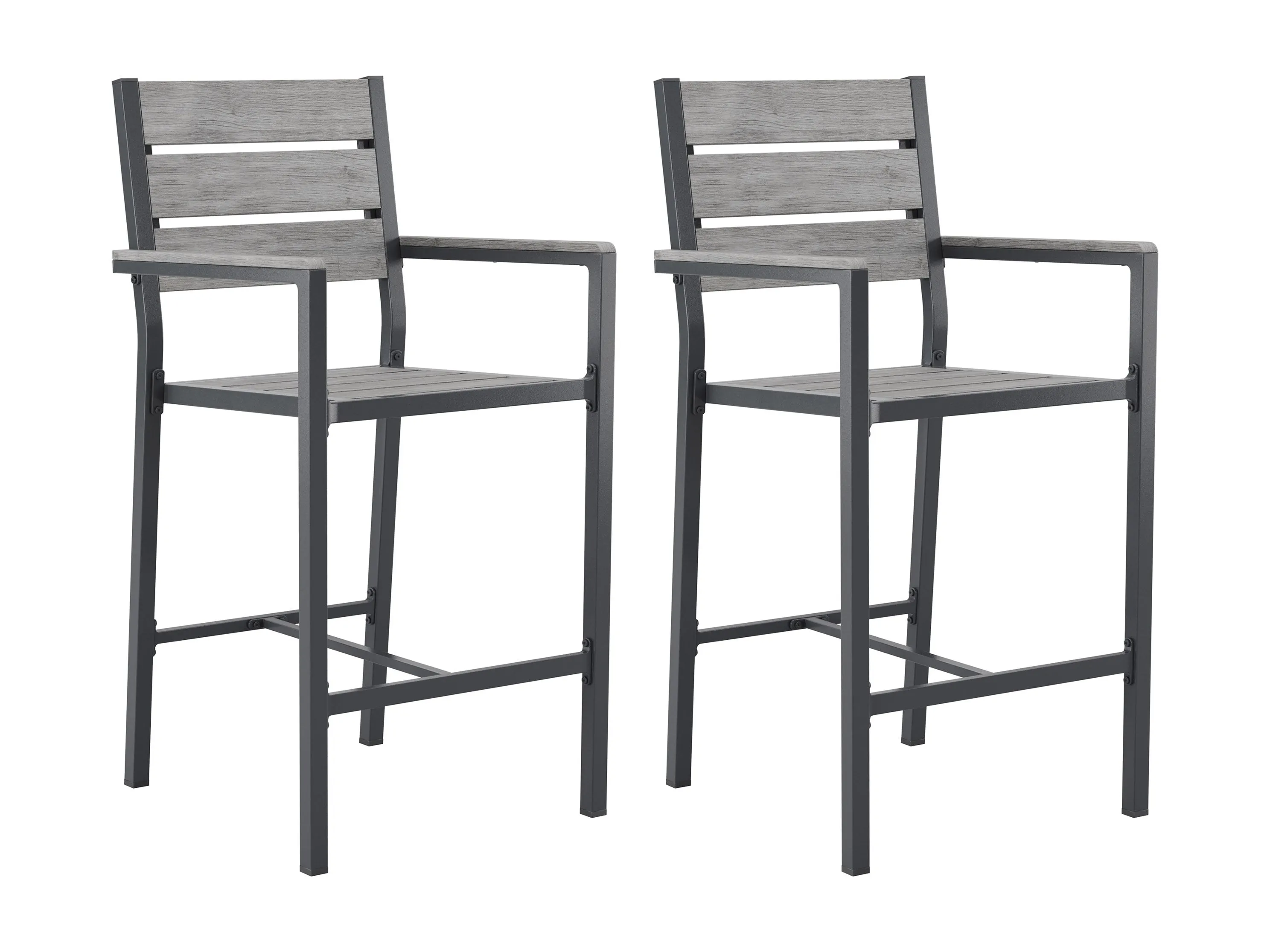 Outdoor Bar Set, 3pc