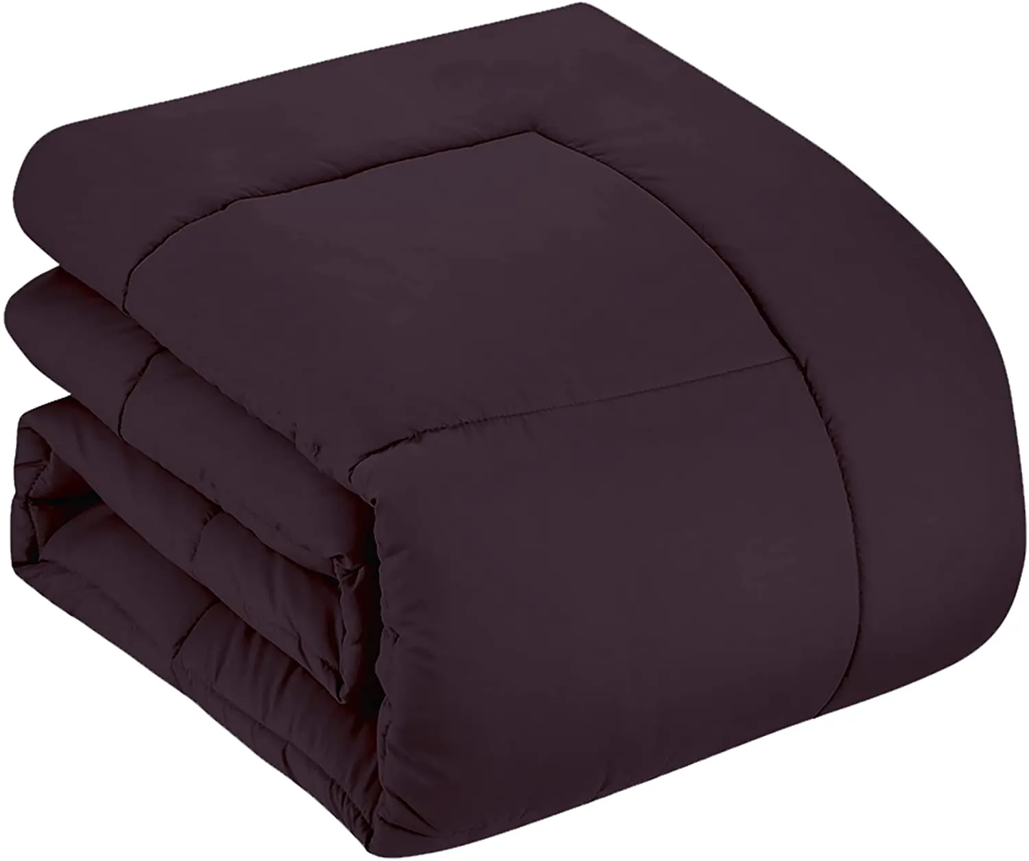 Purple Study Bed Set