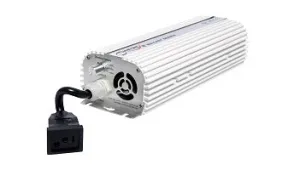 Quantum 600w Dimmable Ballast