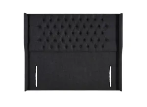 Saguaro Headboard