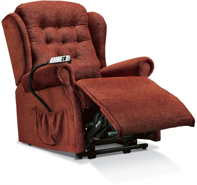 Sherborne Lynton 2 motor electric 'lift and rise' recliner