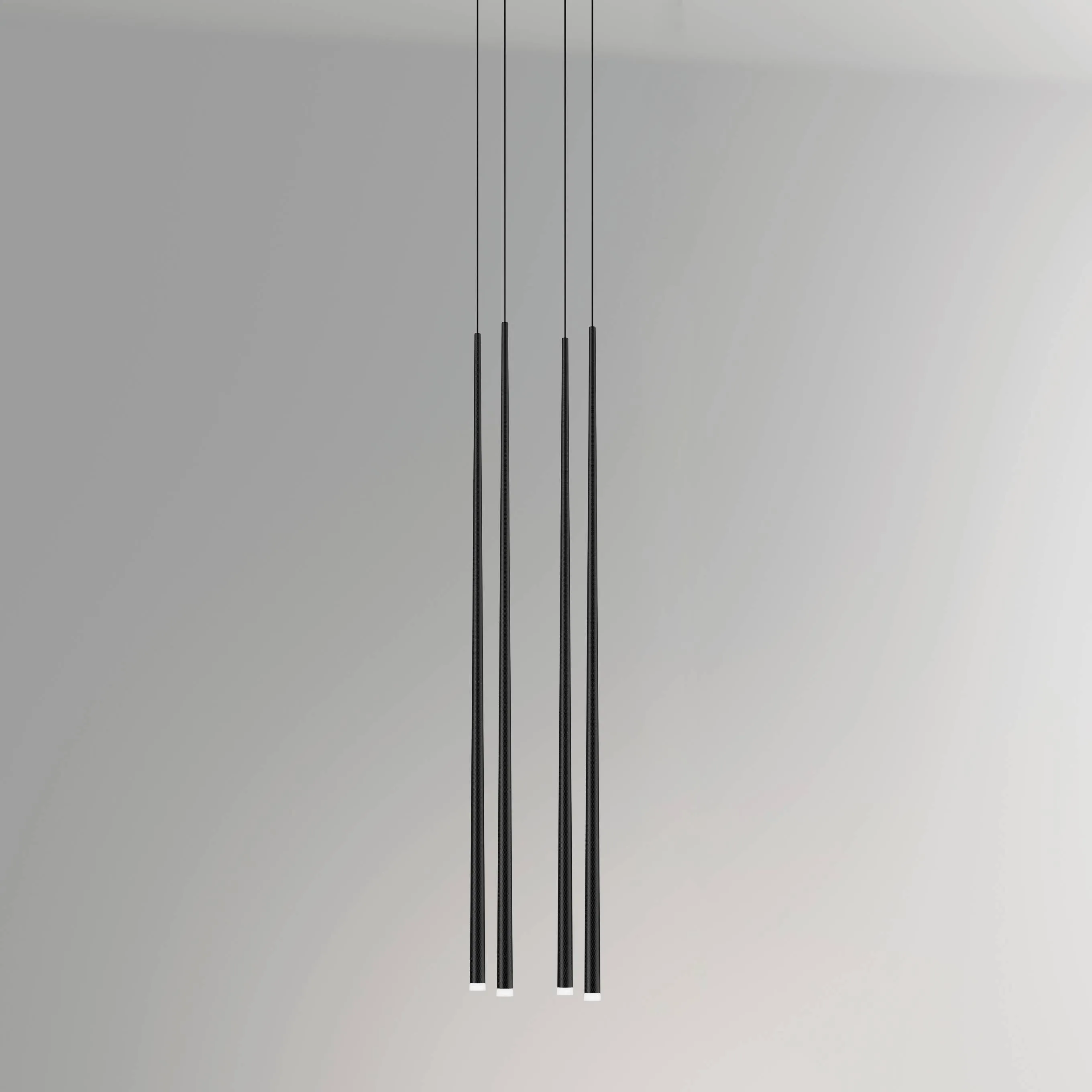 Slim Pendant Light